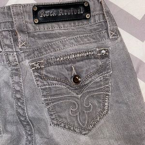 Rock Revival sz 27